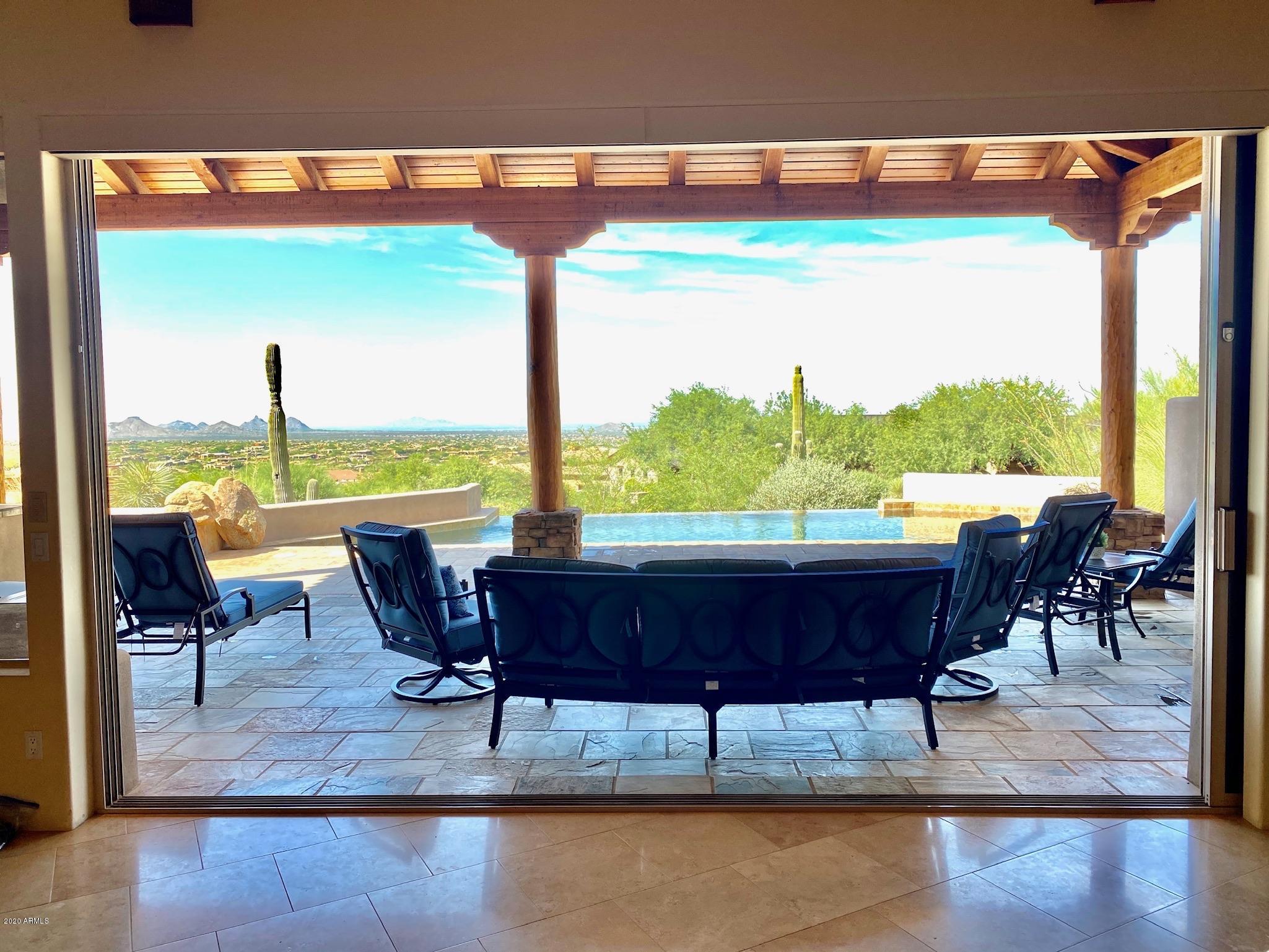 DESERT MOUNTAIN PHASE 3 UNIT 24 VILLAGE SUNSET CANYON - Residential