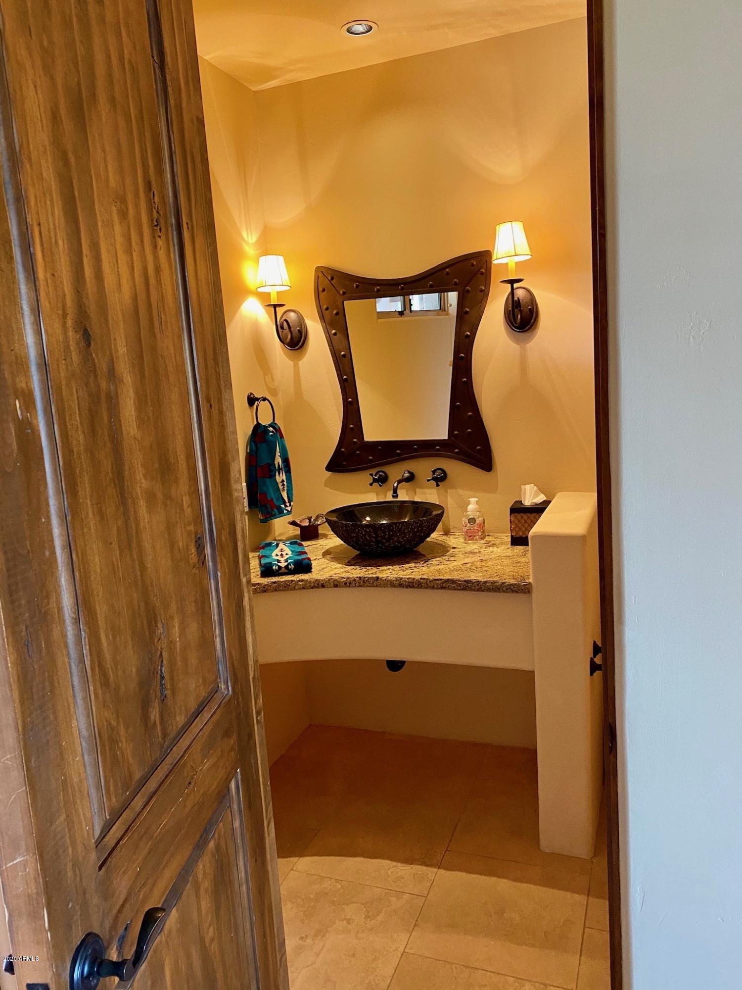 DESERT MOUNTAIN PHASE 3 UNIT 24 VILLAGE SUNSET CANYON - Residential