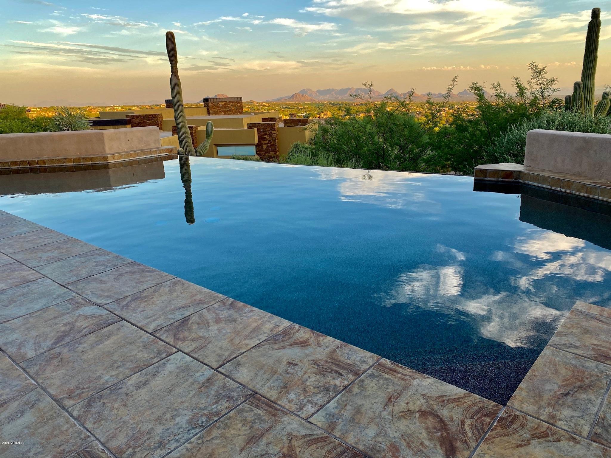 DESERT MOUNTAIN PHASE 3 UNIT 24 VILLAGE SUNSET CANYON - Residential