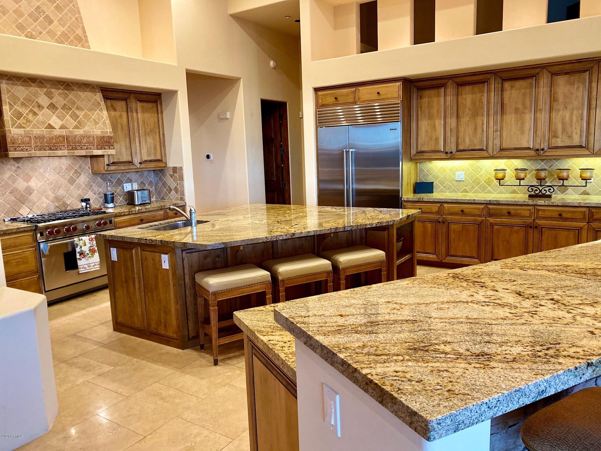 DESERT MOUNTAIN PHASE 3 UNIT 24 VILLAGE SUNSET CANYON - Residential