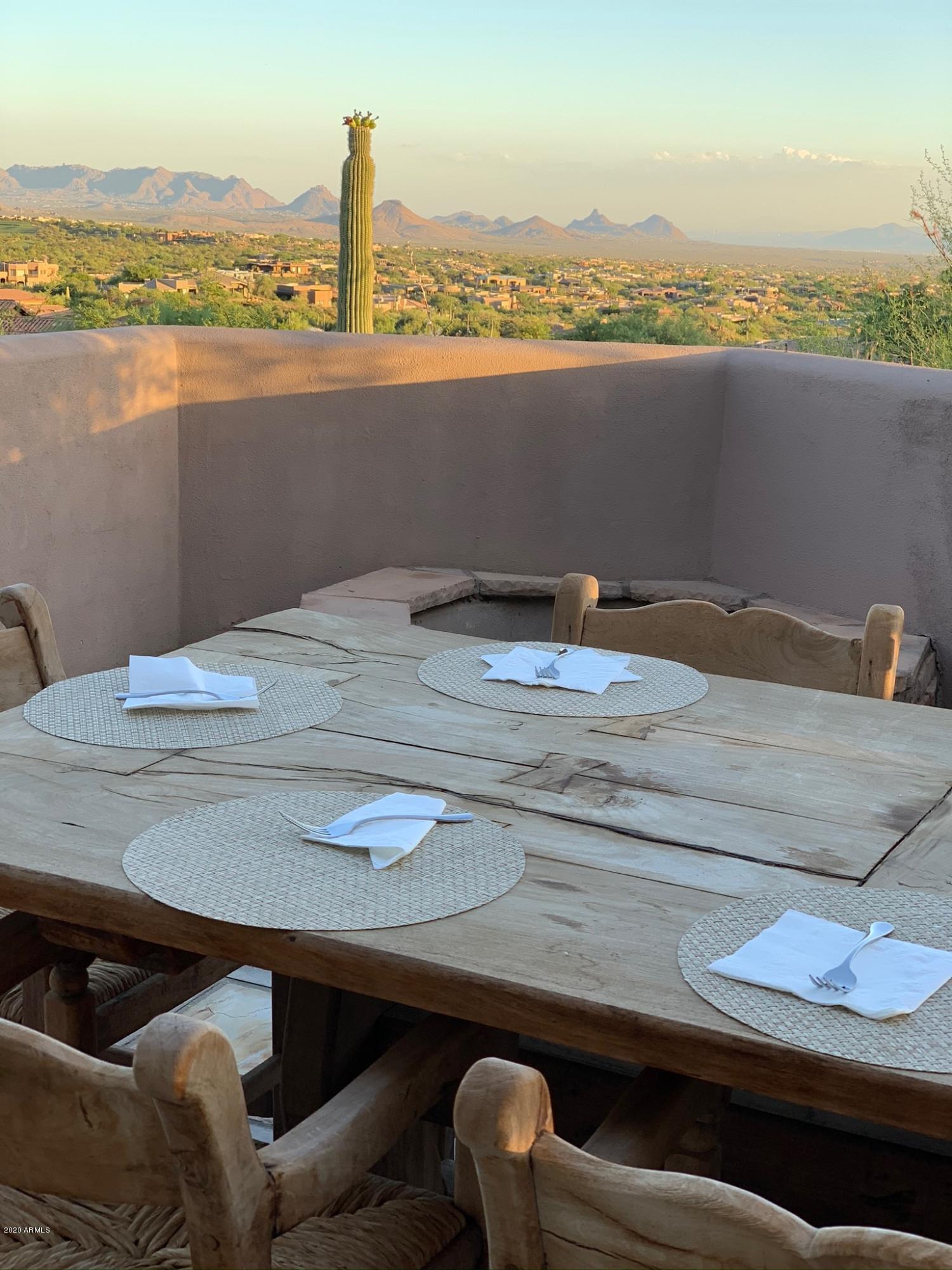 DESERT MOUNTAIN PHASE 3 UNIT 24 VILLAGE SUNSET CANYON - Residential