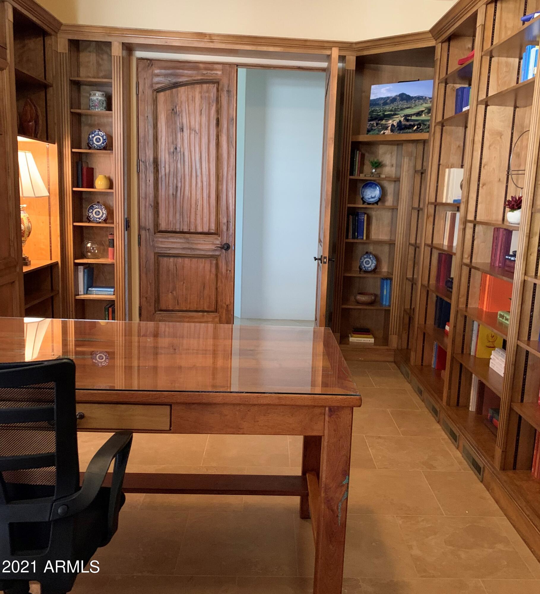 DESERT MOUNTAIN PHASE 3 UNIT 24 VILLAGE SUNSET CANYON - Residential