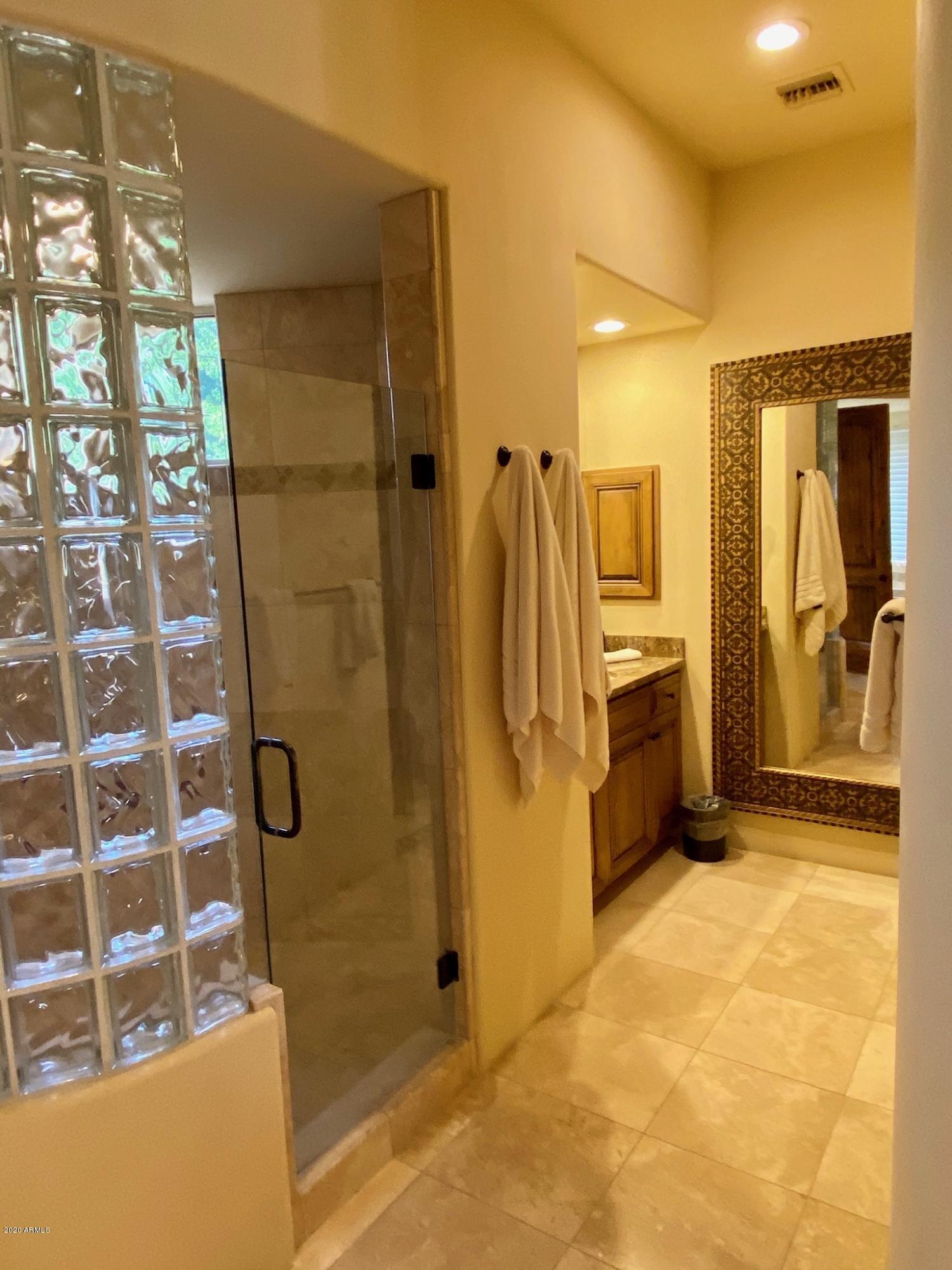 DESERT MOUNTAIN PHASE 3 UNIT 24 VILLAGE SUNSET CANYON - Residential