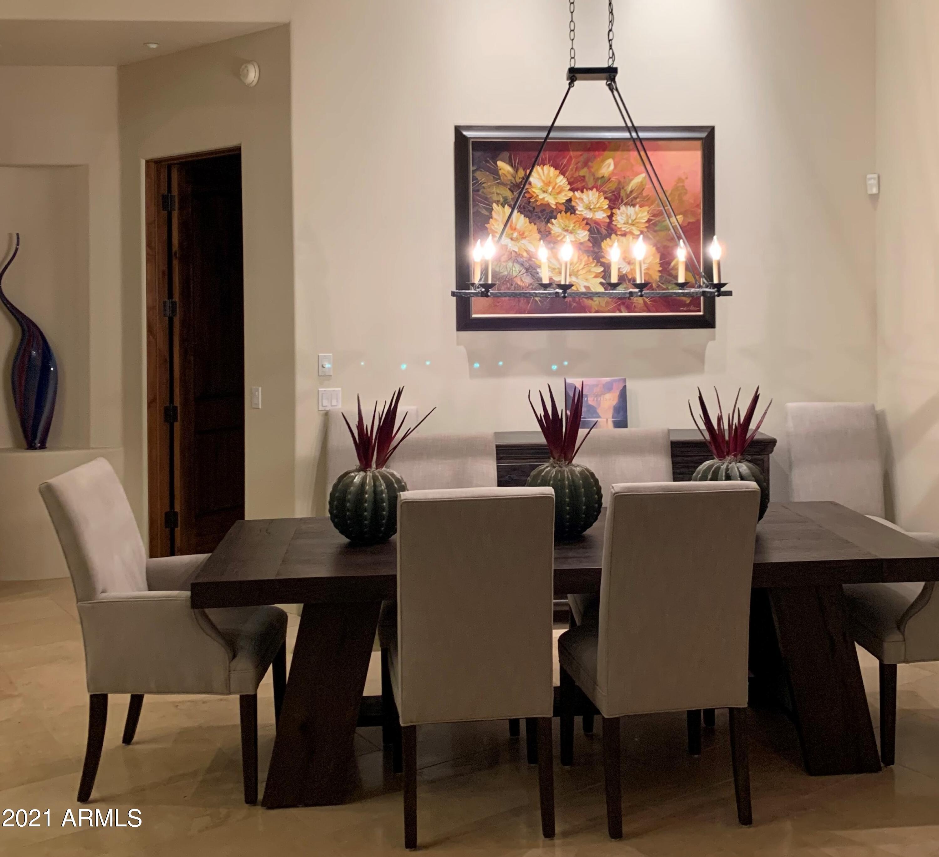 DESERT MOUNTAIN PHASE 3 UNIT 24 VILLAGE SUNSET CANYON - Residential
