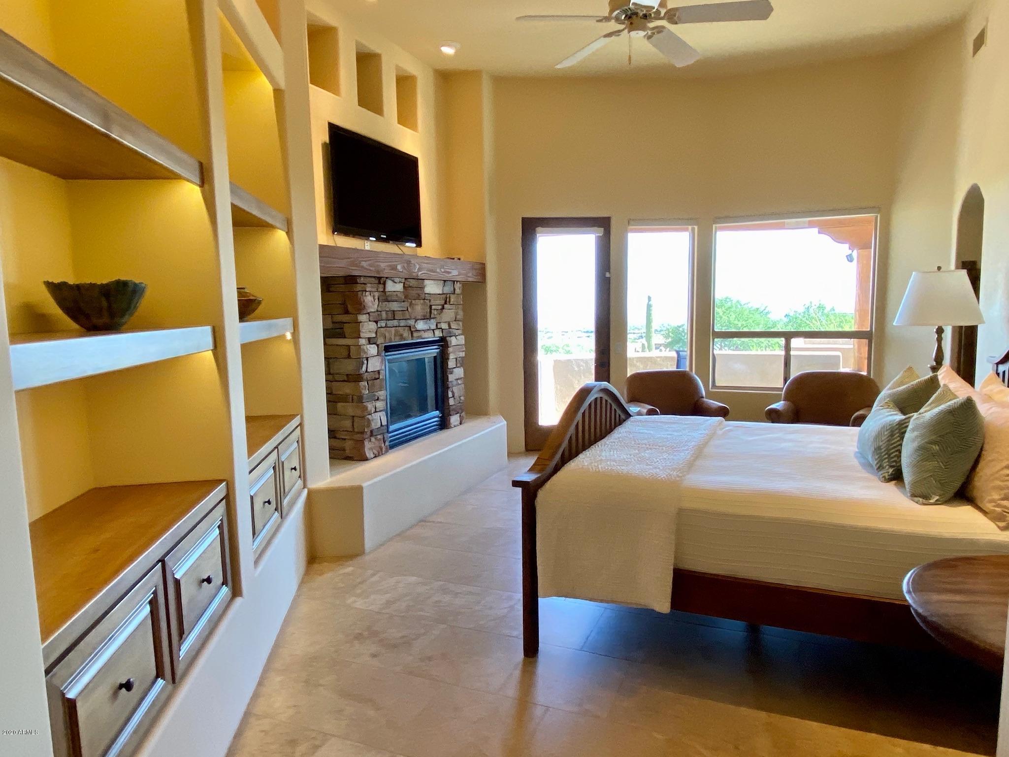 DESERT MOUNTAIN PHASE 3 UNIT 24 VILLAGE SUNSET CANYON - Residential