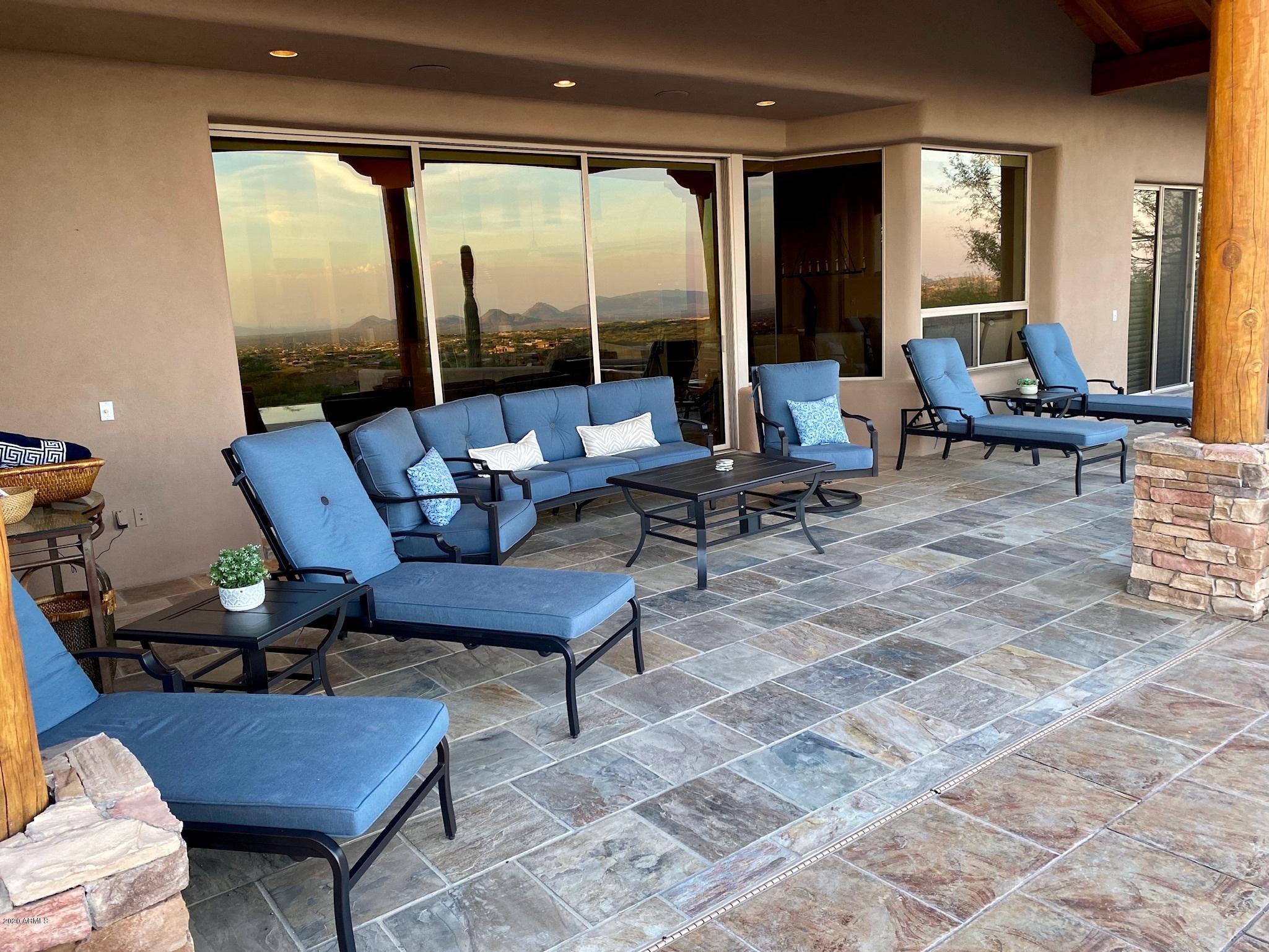 DESERT MOUNTAIN PHASE 3 UNIT 24 VILLAGE SUNSET CANYON - Residential