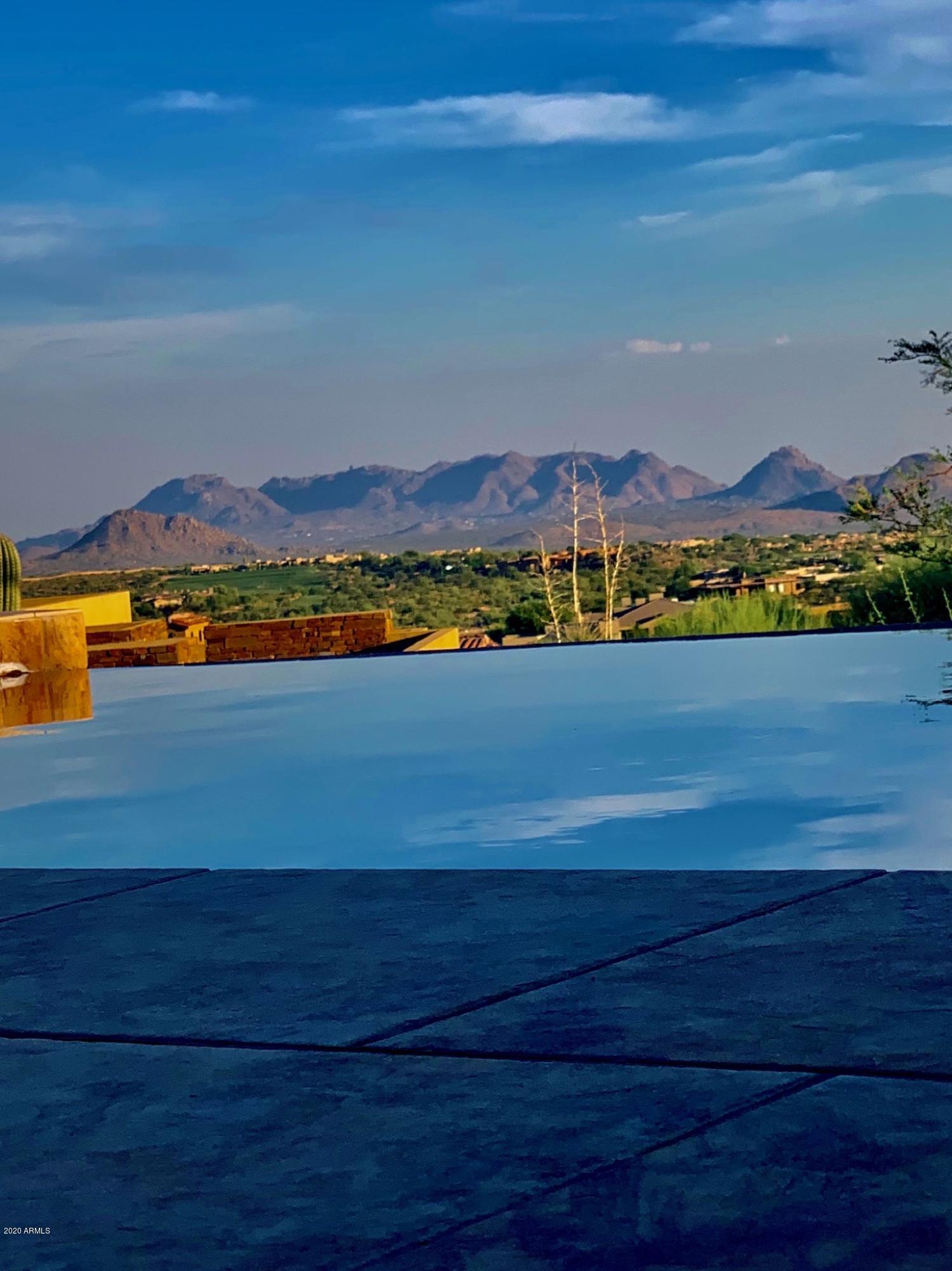DESERT MOUNTAIN PHASE 3 UNIT 24 VILLAGE SUNSET CANYON - Residential