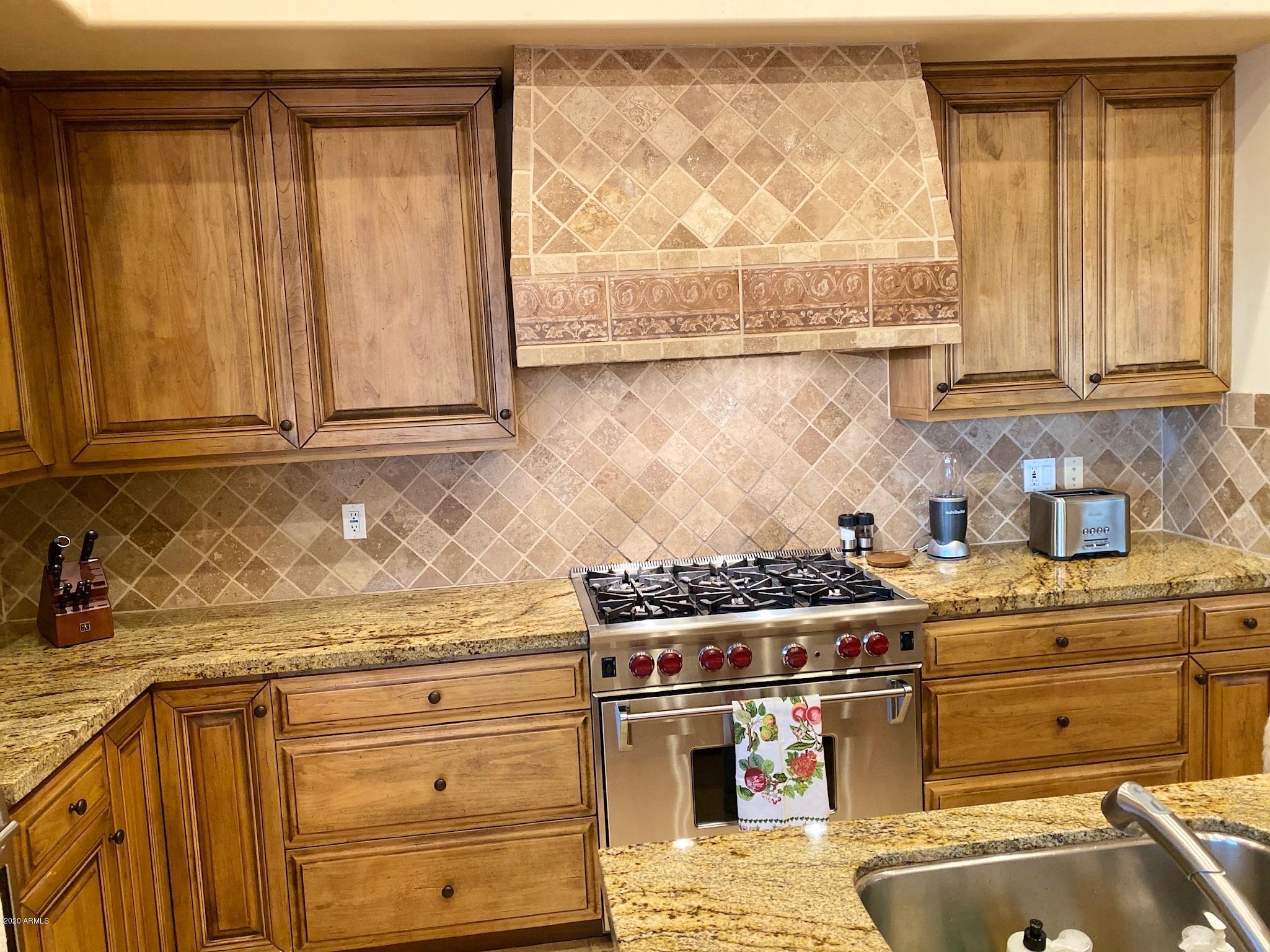 DESERT MOUNTAIN PHASE 3 UNIT 24 VILLAGE SUNSET CANYON - Residential