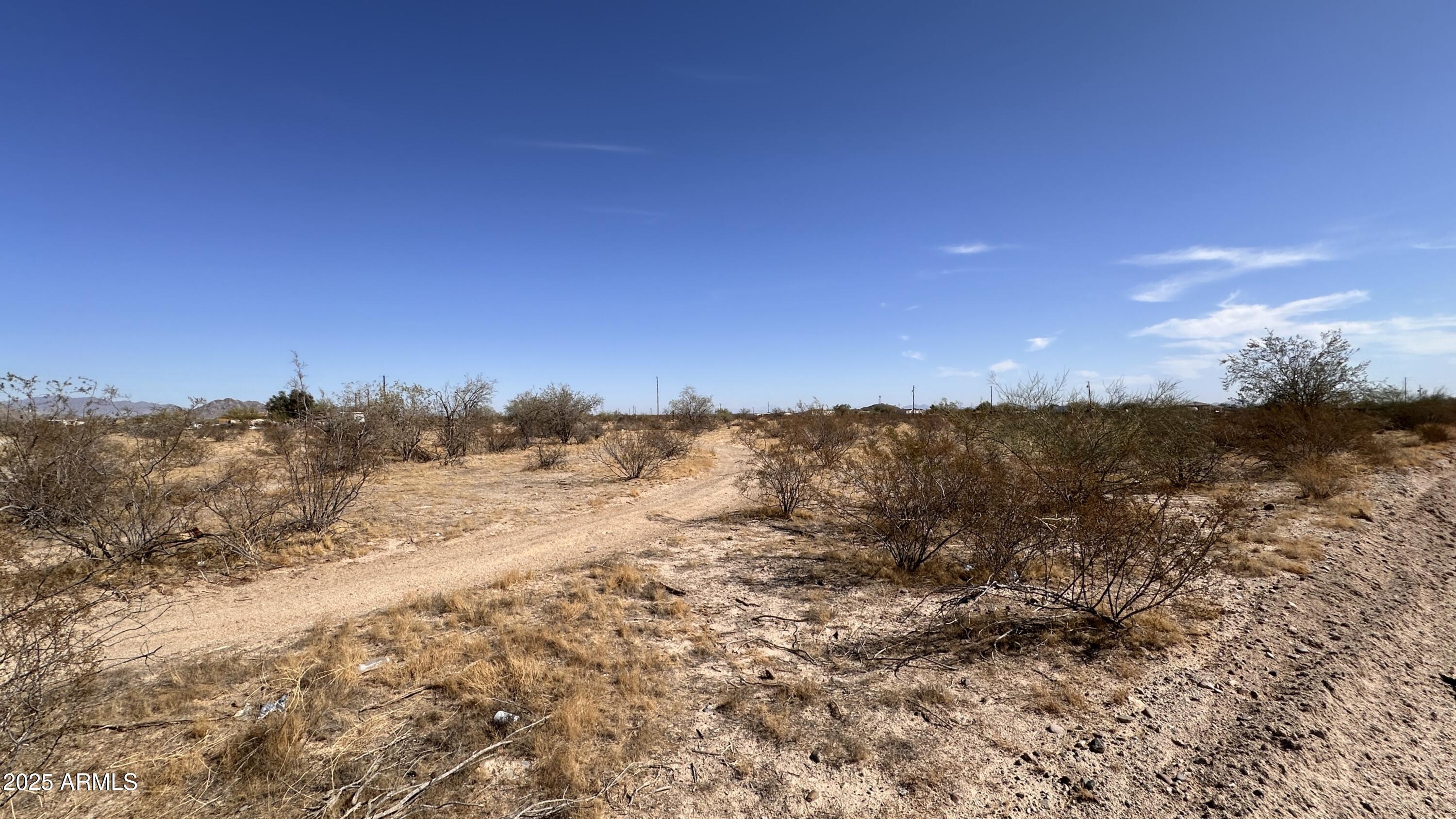 53064 W ORGAN PIPE Road 82