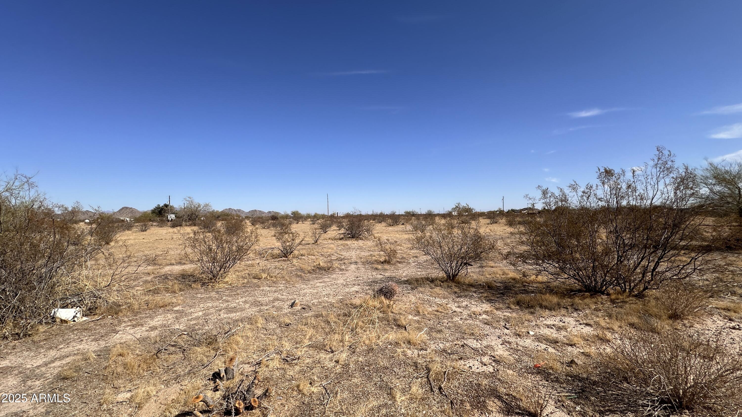 53064 W ORGAN PIPE Road 82