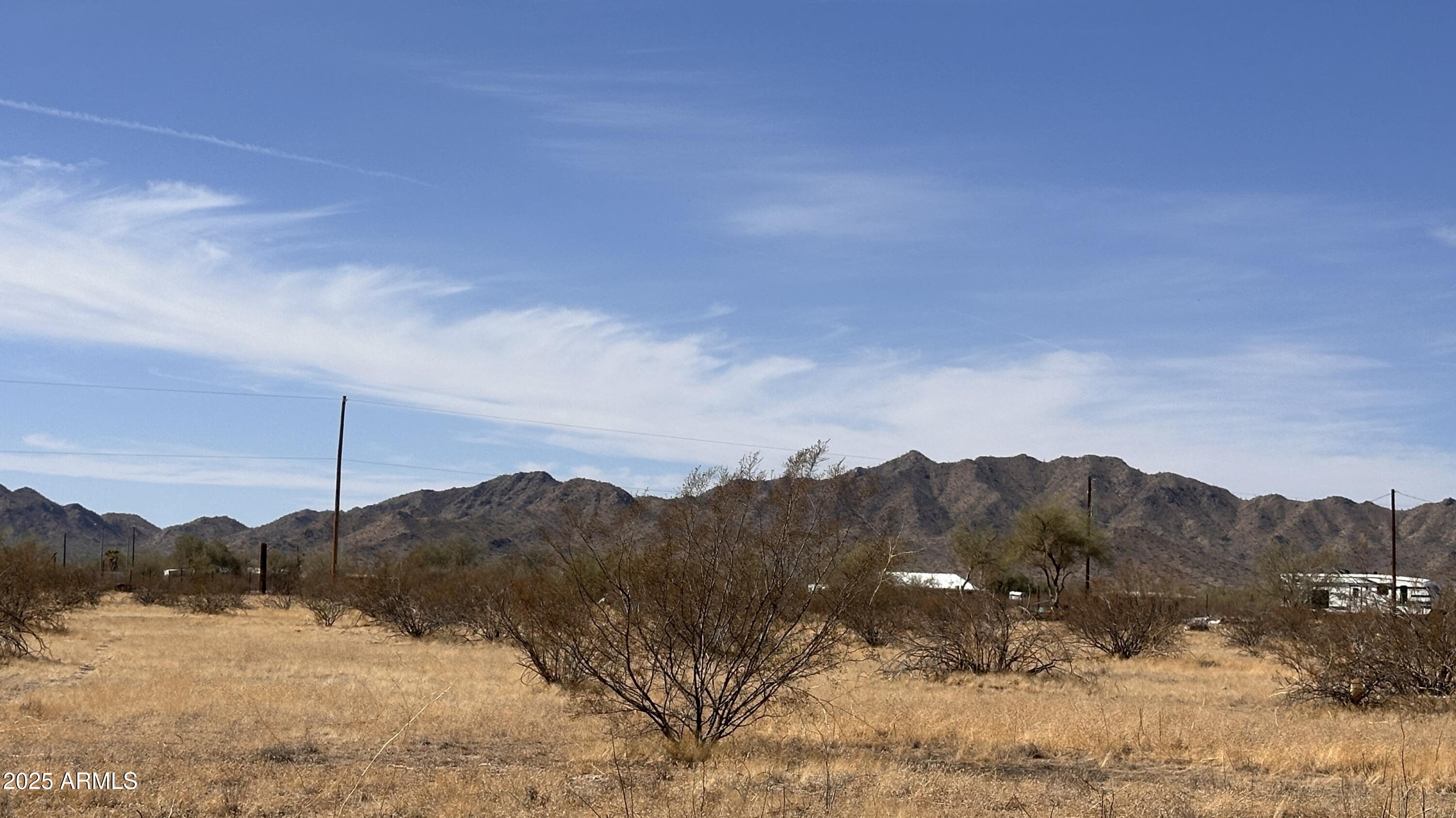 53064 W ORGAN PIPE Road 82