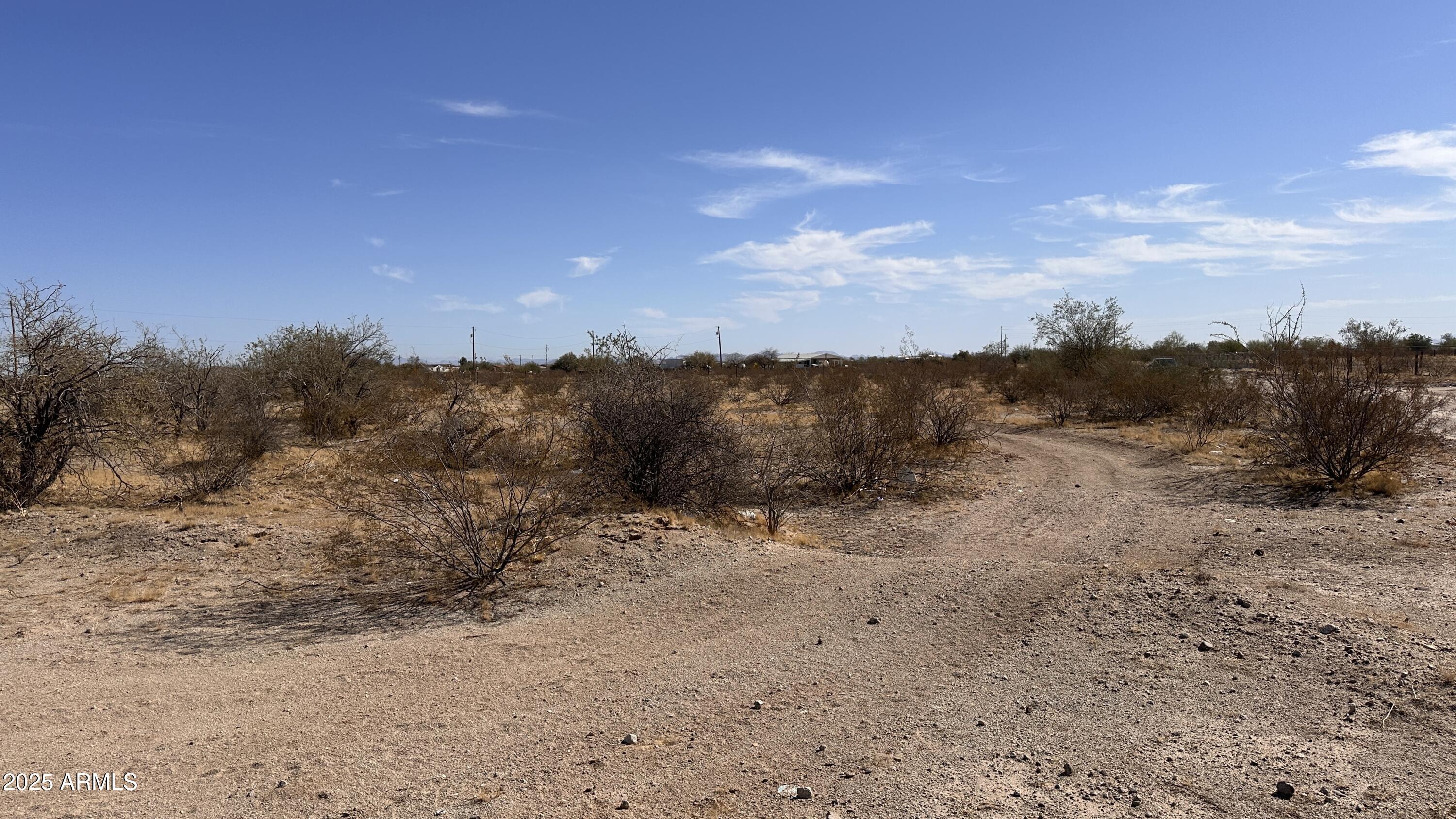 53064 W ORGAN PIPE Road 82