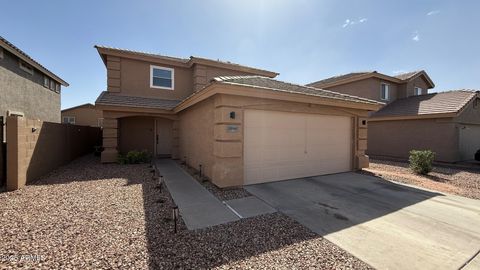 22461 W Woodlands Avenue, Buckeye, AZ 85326 - MLS#: 6834895