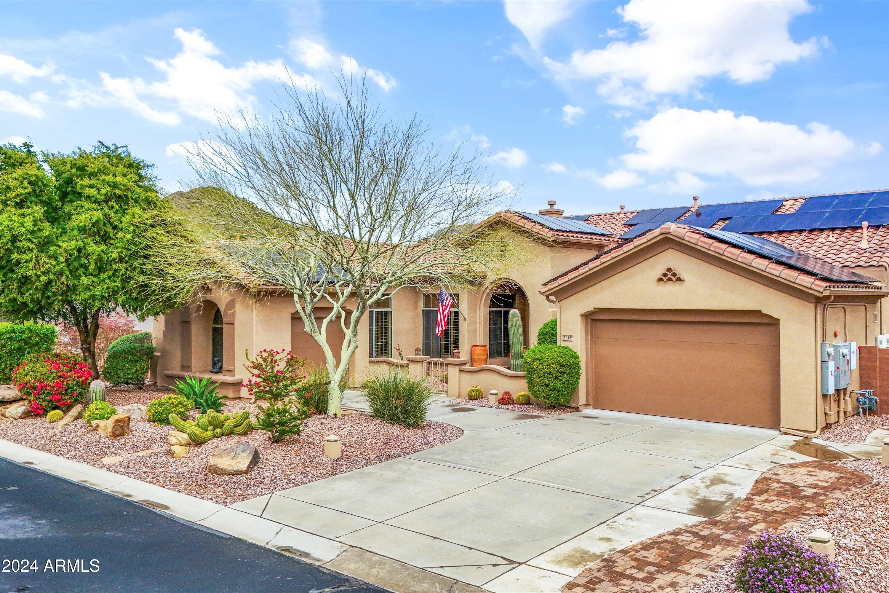 Anthem, Arizona 85086, United States, 4 Bedrooms Bedrooms, ,4 BathroomsBathrooms,Residential,Pending,24087