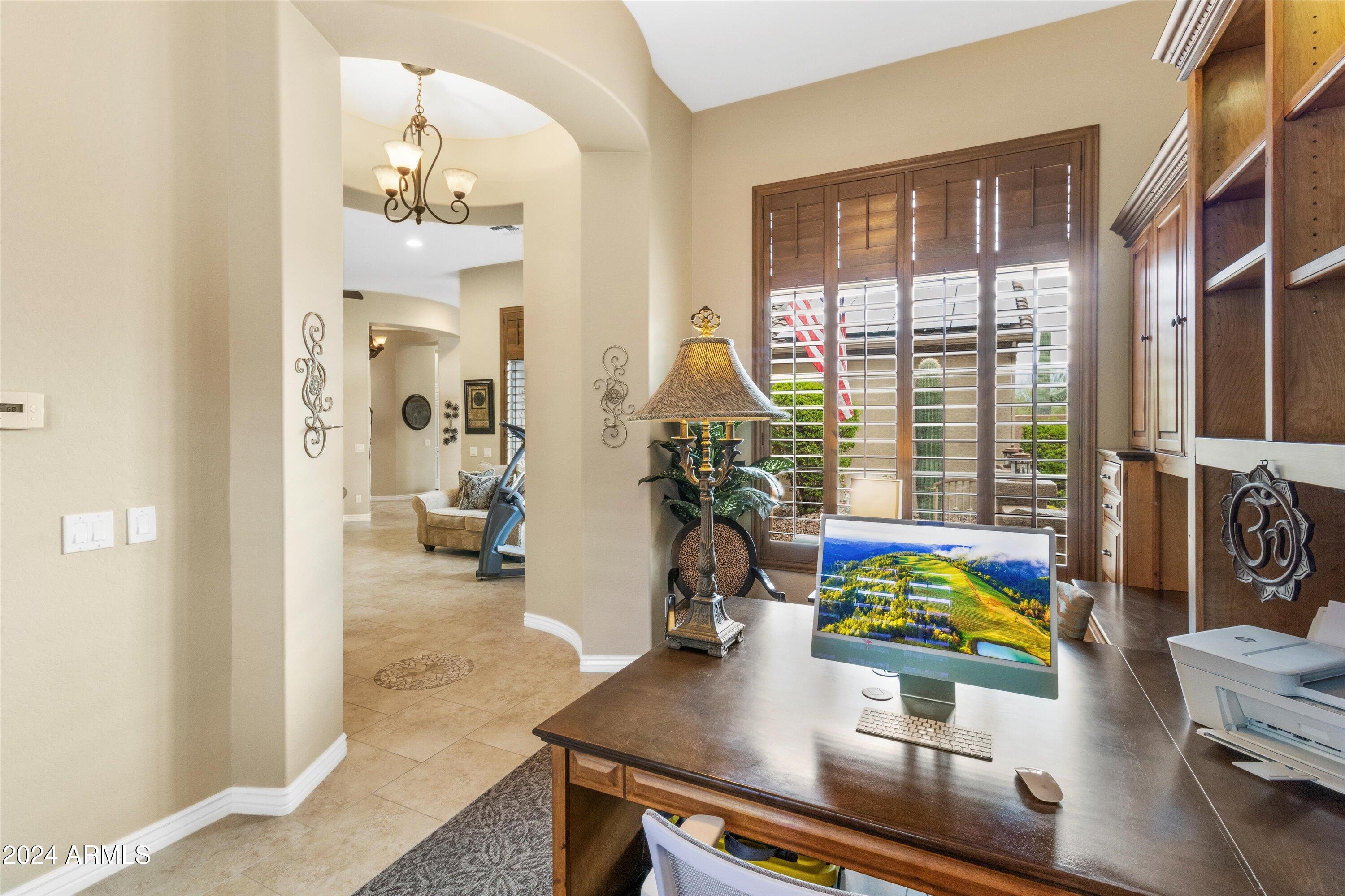 Anthem, Arizona 85086, United States, 4 Bedrooms Bedrooms, ,4 BathroomsBathrooms,Residential,Pending,24087