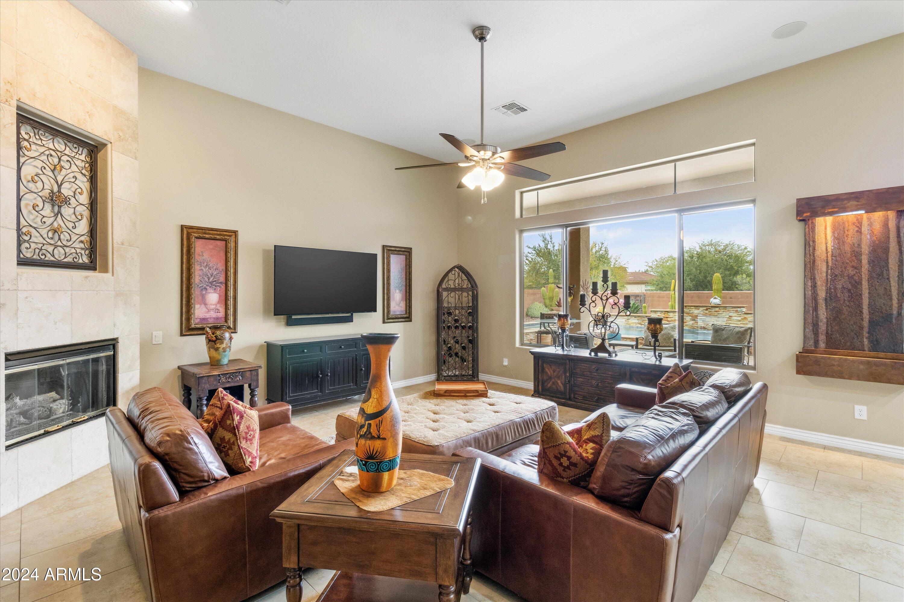 Anthem, Arizona 85086, United States, 4 Bedrooms Bedrooms, ,4 BathroomsBathrooms,Residential,Pending,24087