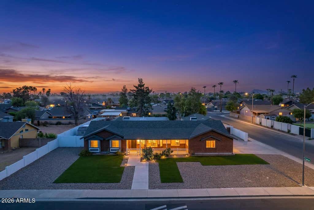 Photo of 2532 E Pueblo Avenue, Mesa, AZ 85204 (MLS # 7048506)