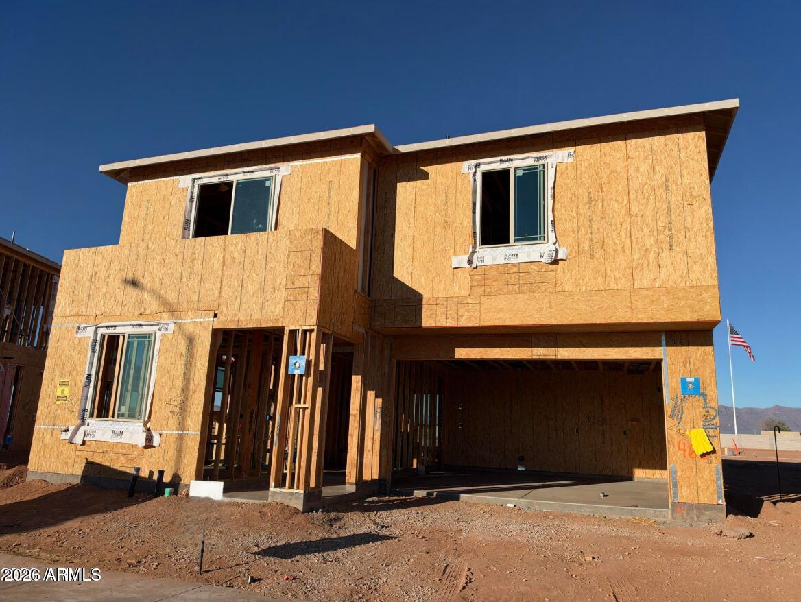 1286 W Opuntia Drive