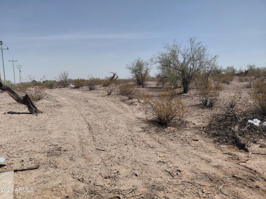 Photo of 0 S 360th Avenue #0, Tonopah, AZ 85354 (MLS # 7051962)