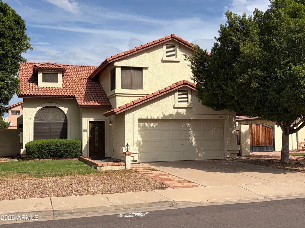Photo of 7220 W Morrow Drive, Glendale, AZ 85308 (MLS # 7095776)