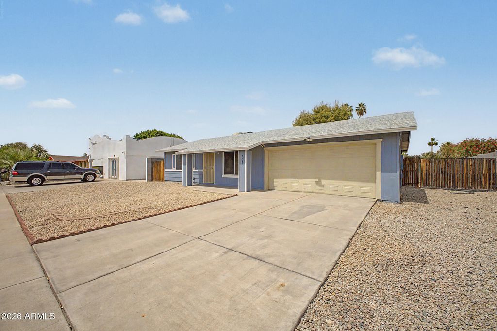Photo of 5222 W Altadena Avenue, Glendale, AZ 85304 (MLS # 7018212)