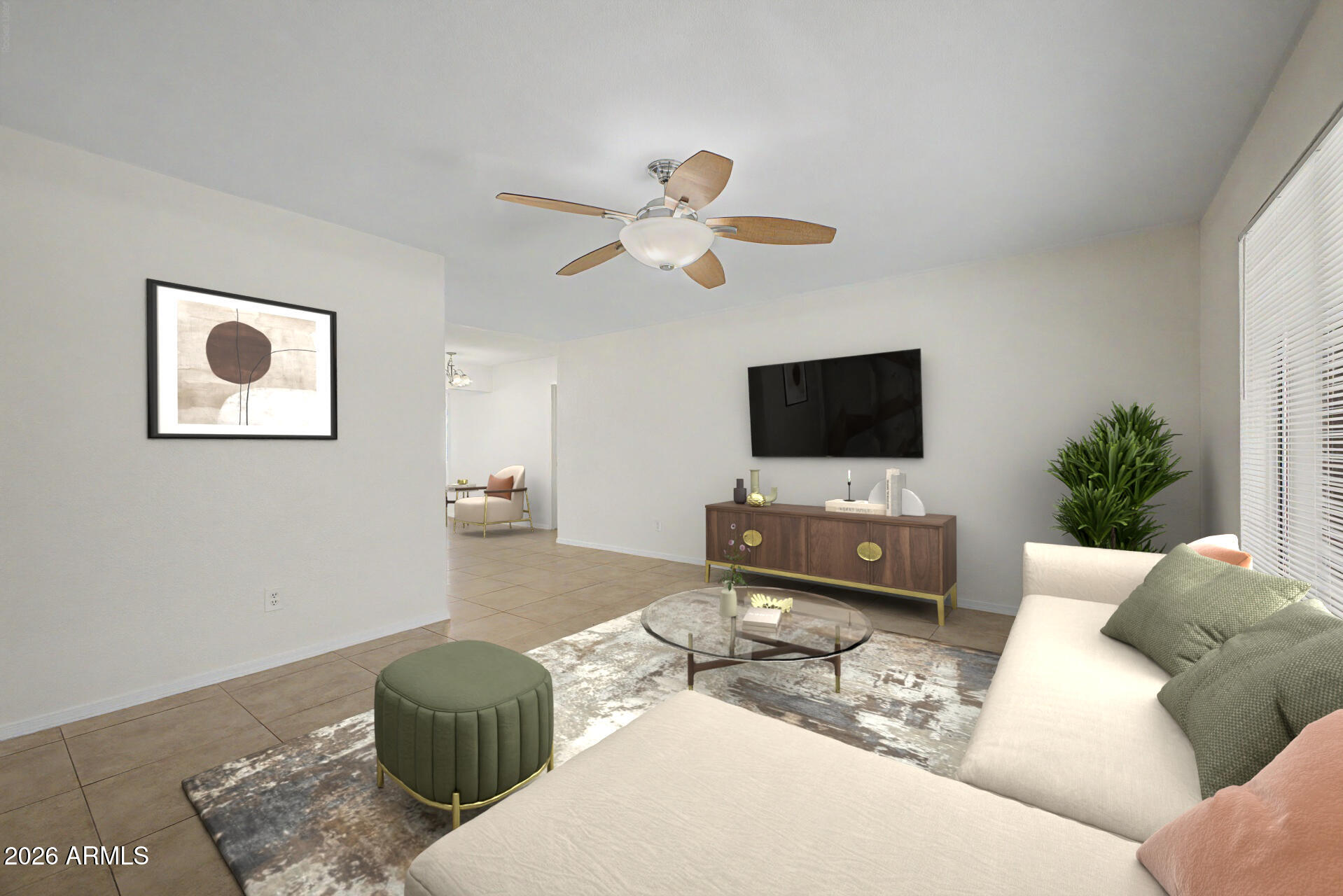 5222 W ALTADENA Avenue