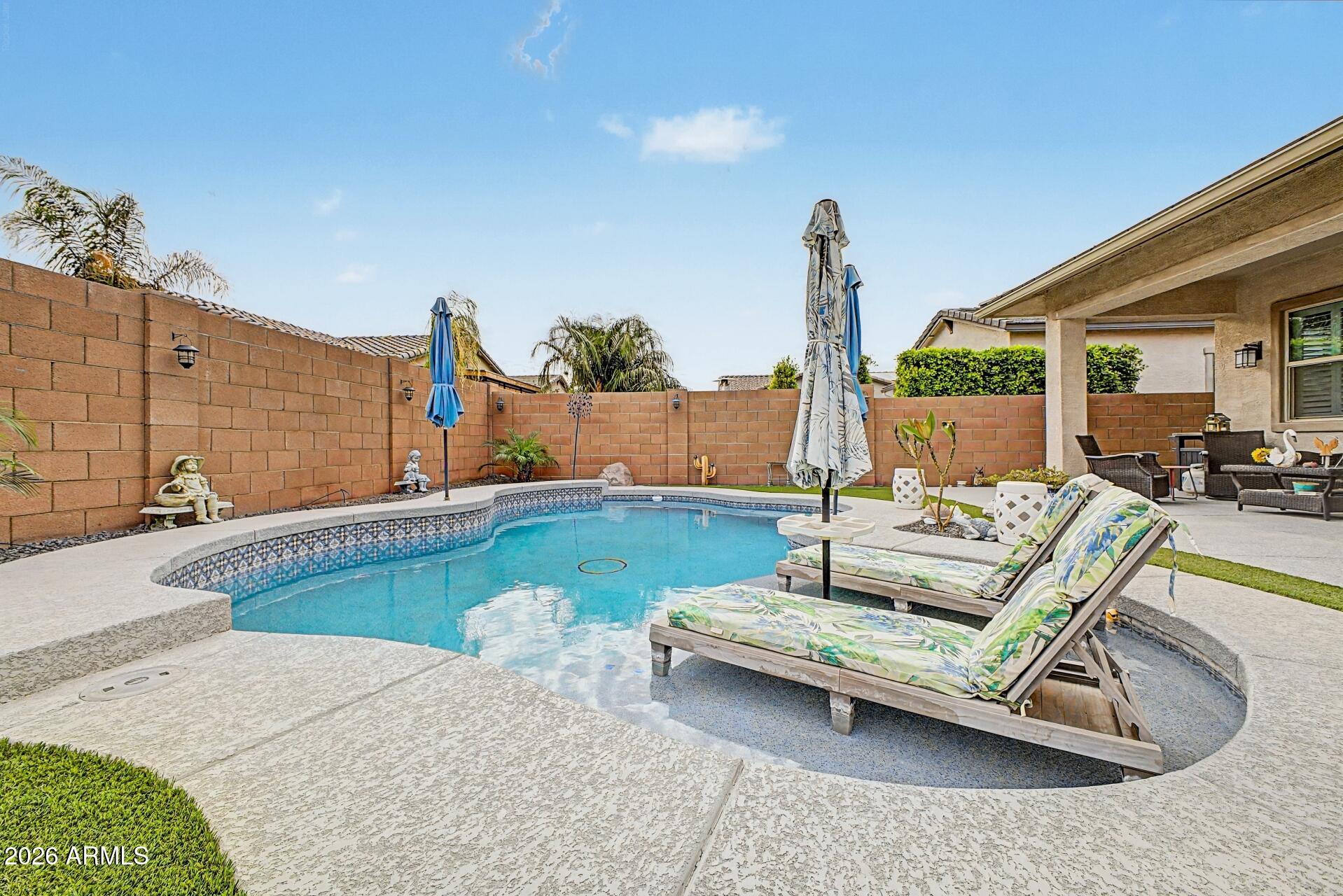 20873 E ARROWHEAD Trail