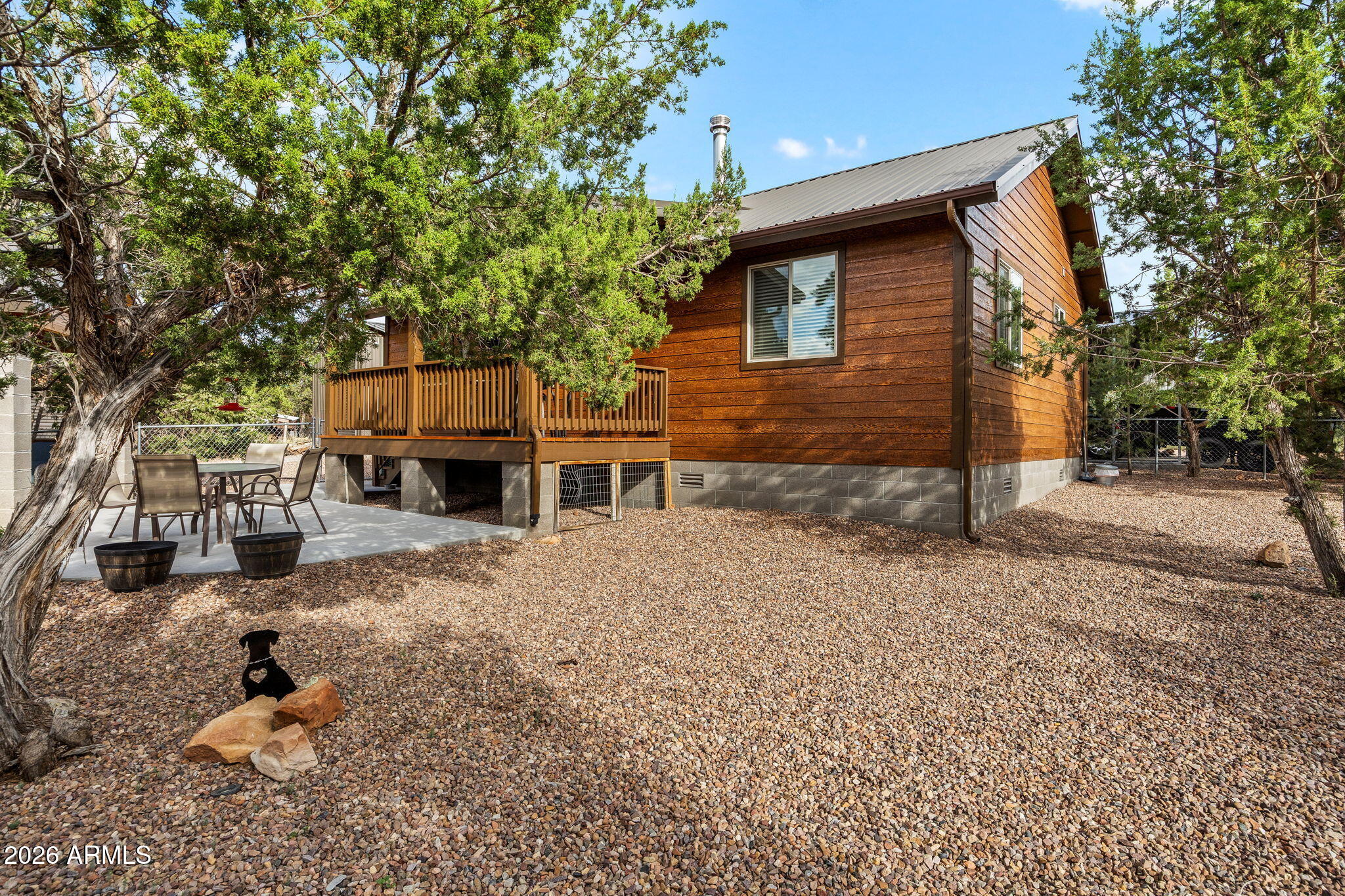 3111 CEDAR Drive