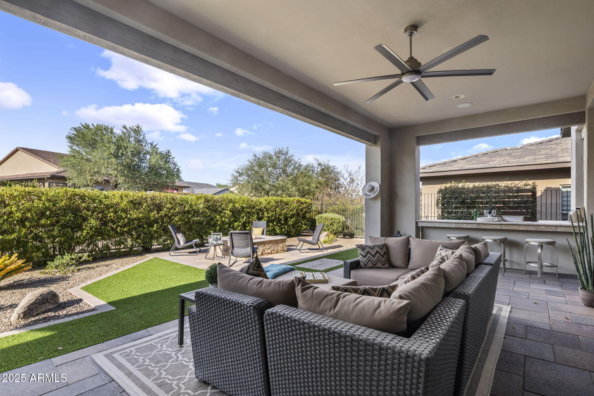 17892 E SILVER SAGE Lane