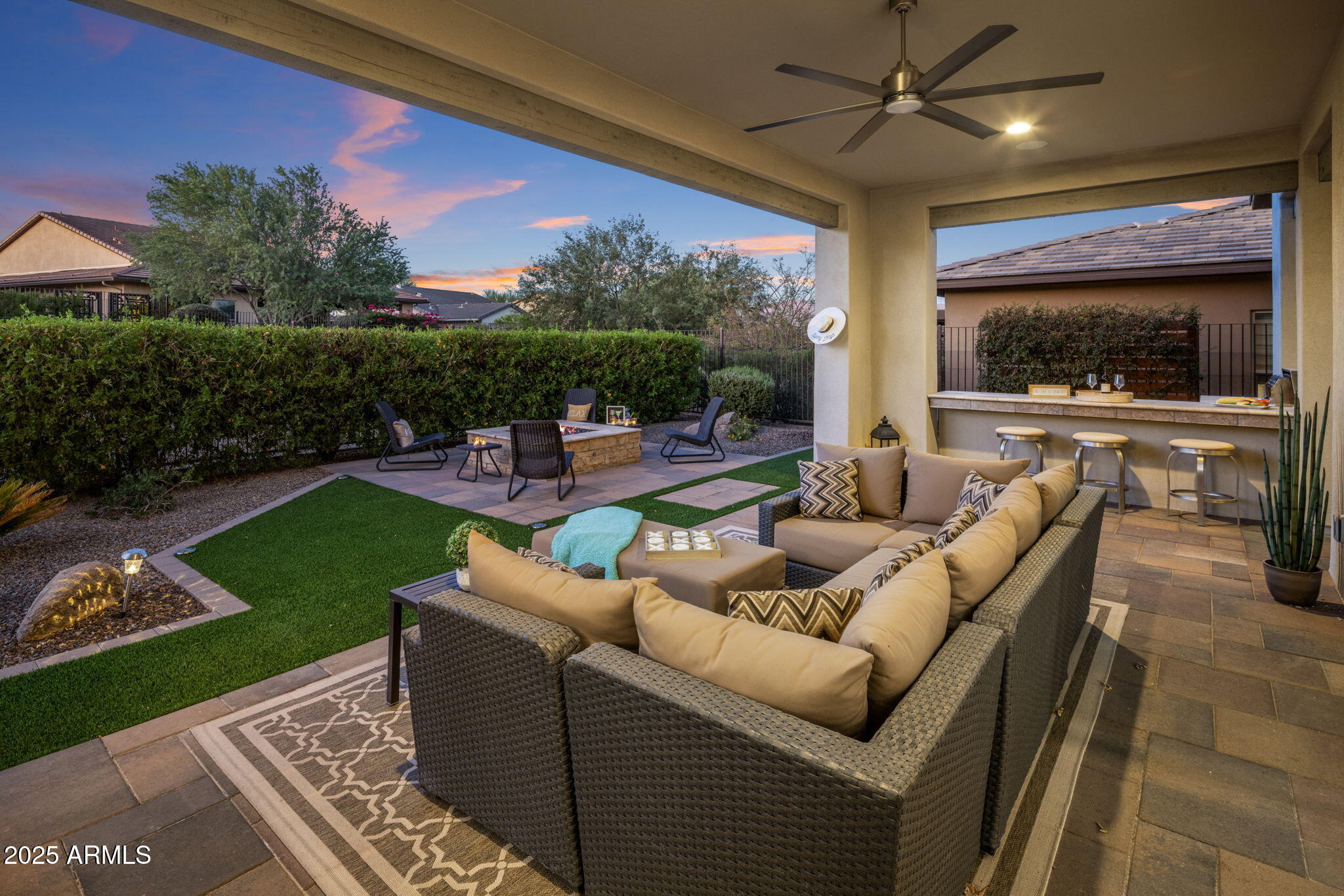 17892 E SILVER SAGE Lane
