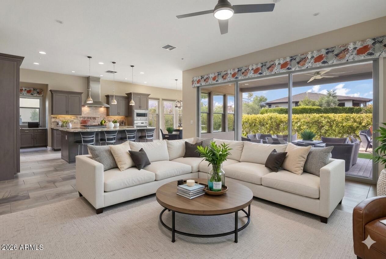 17892 E SILVER SAGE Lane