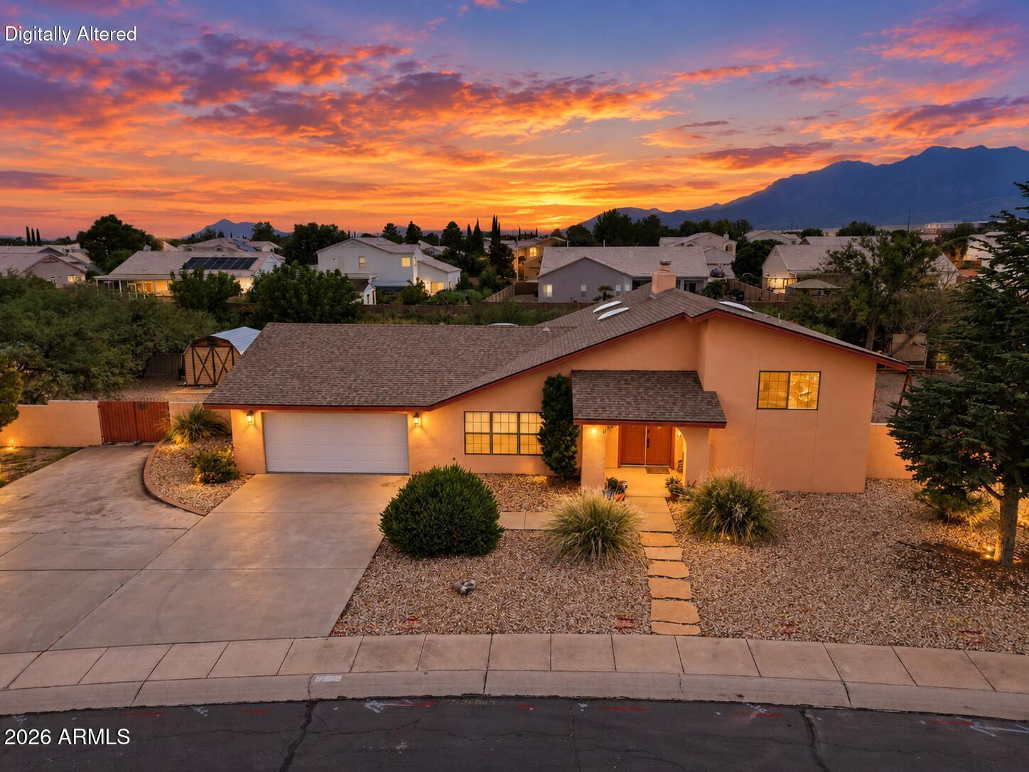 1152 EXETER Drive