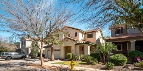 2139 S PONDEROSA Drive Gilbert AZ 85295
