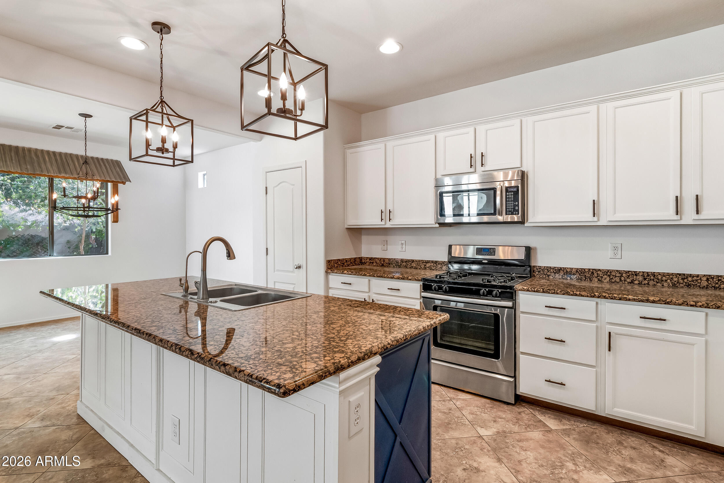 2139 S PONDEROSA Drive