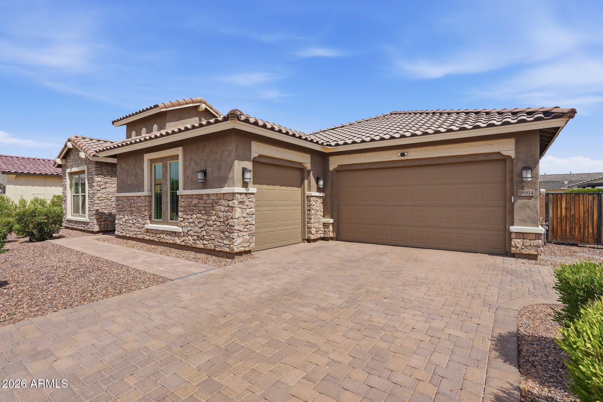 Homes for Sale in Queen Creek Arizona 1 18814 E WALNUT Drive