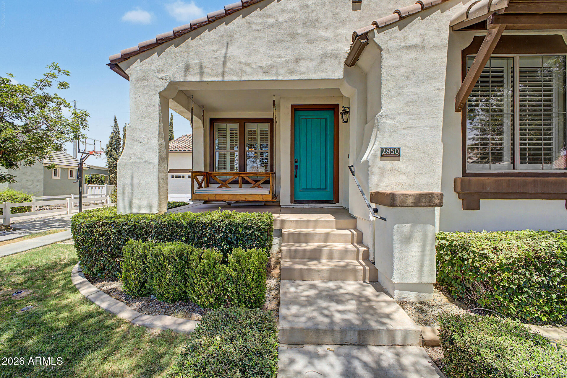 2850 E CAMELLIA Drive