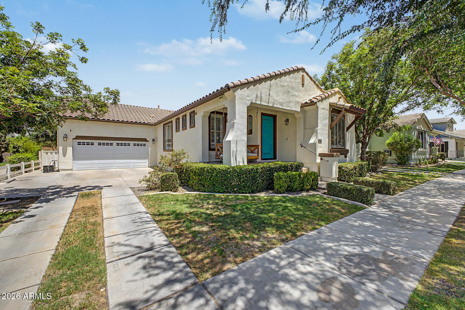 2850 E CAMELLIA Drive