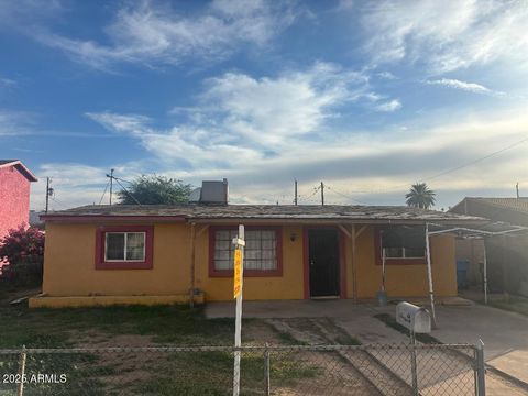 1819 W Chipman Road Phoenix AZ 85041