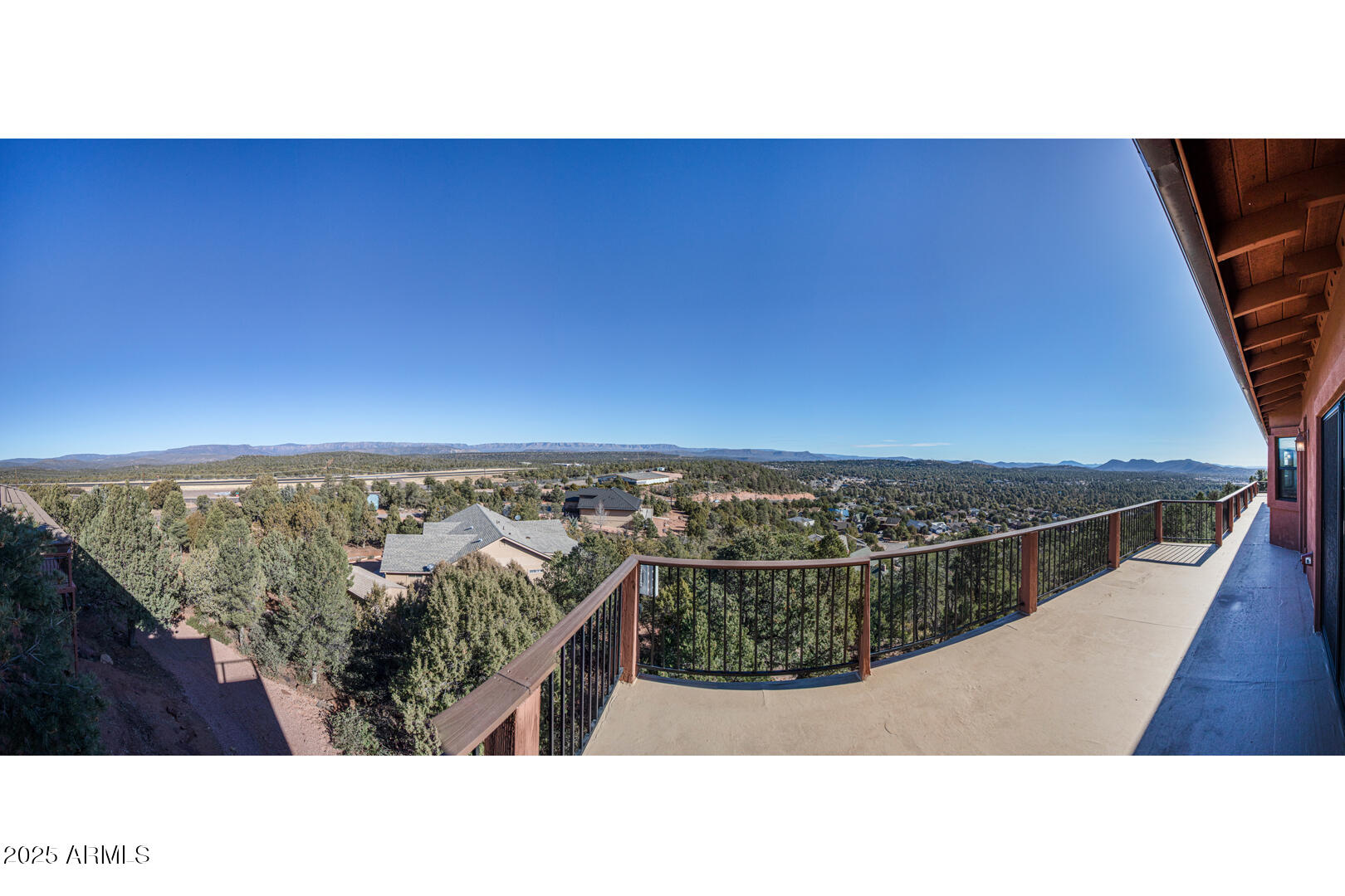 1109 N FALCONCREST Drive