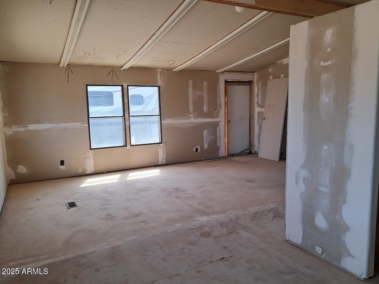 SECOND ADDITION TO FRY - Residential