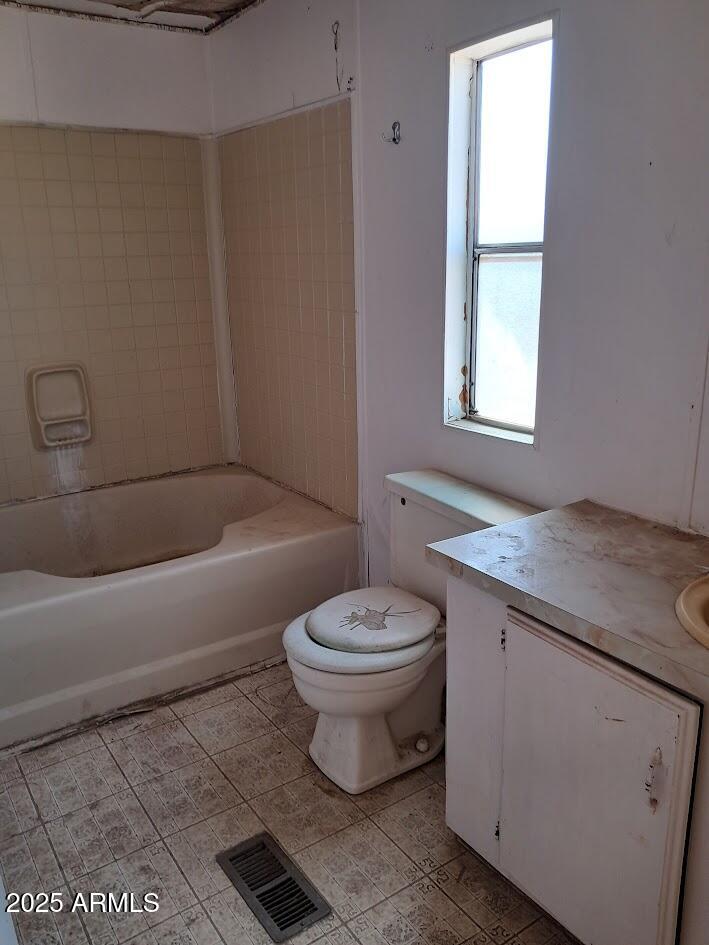 SECOND ADDITION TO FRY - Residential