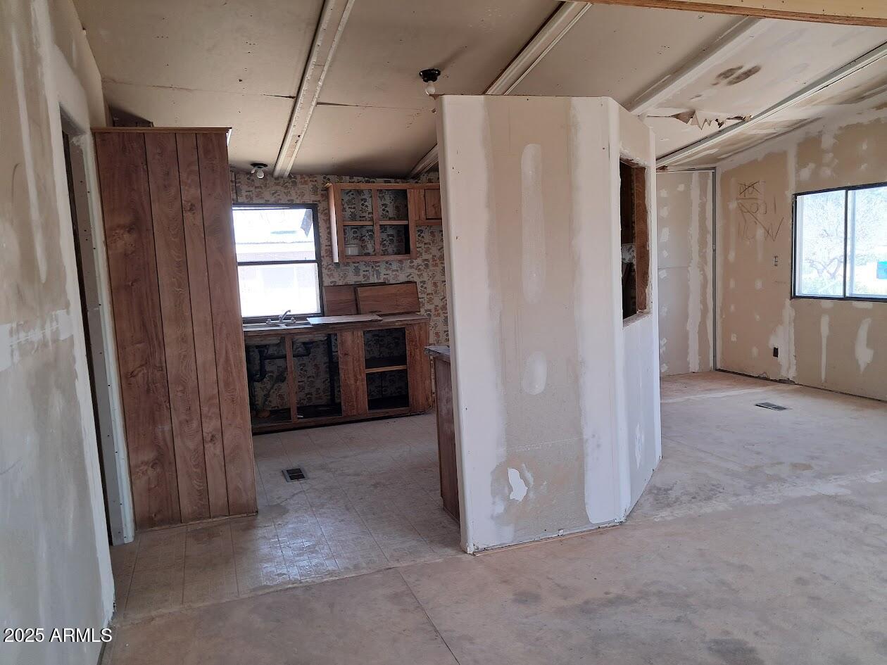 SECOND ADDITION TO FRY - Residential