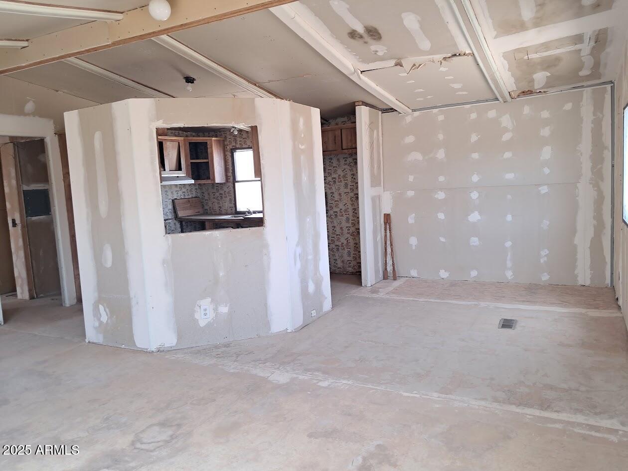 SECOND ADDITION TO FRY - Residential