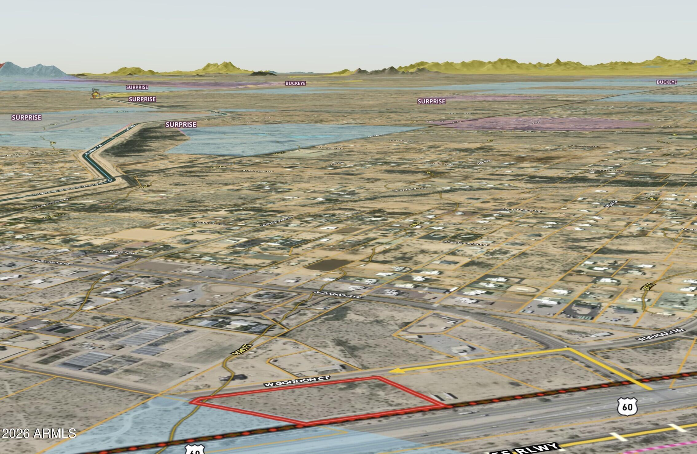 20125 W US60 Highway ' - '