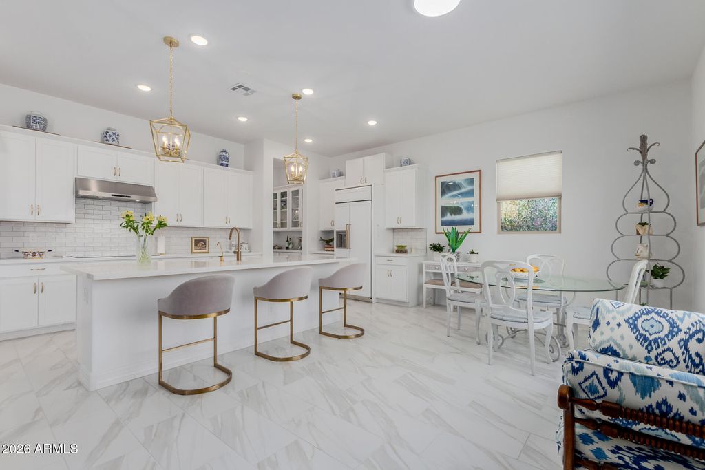 Photo of 15149 S 186th Lane, Goodyear, AZ 85338 (MLS # 6965512)