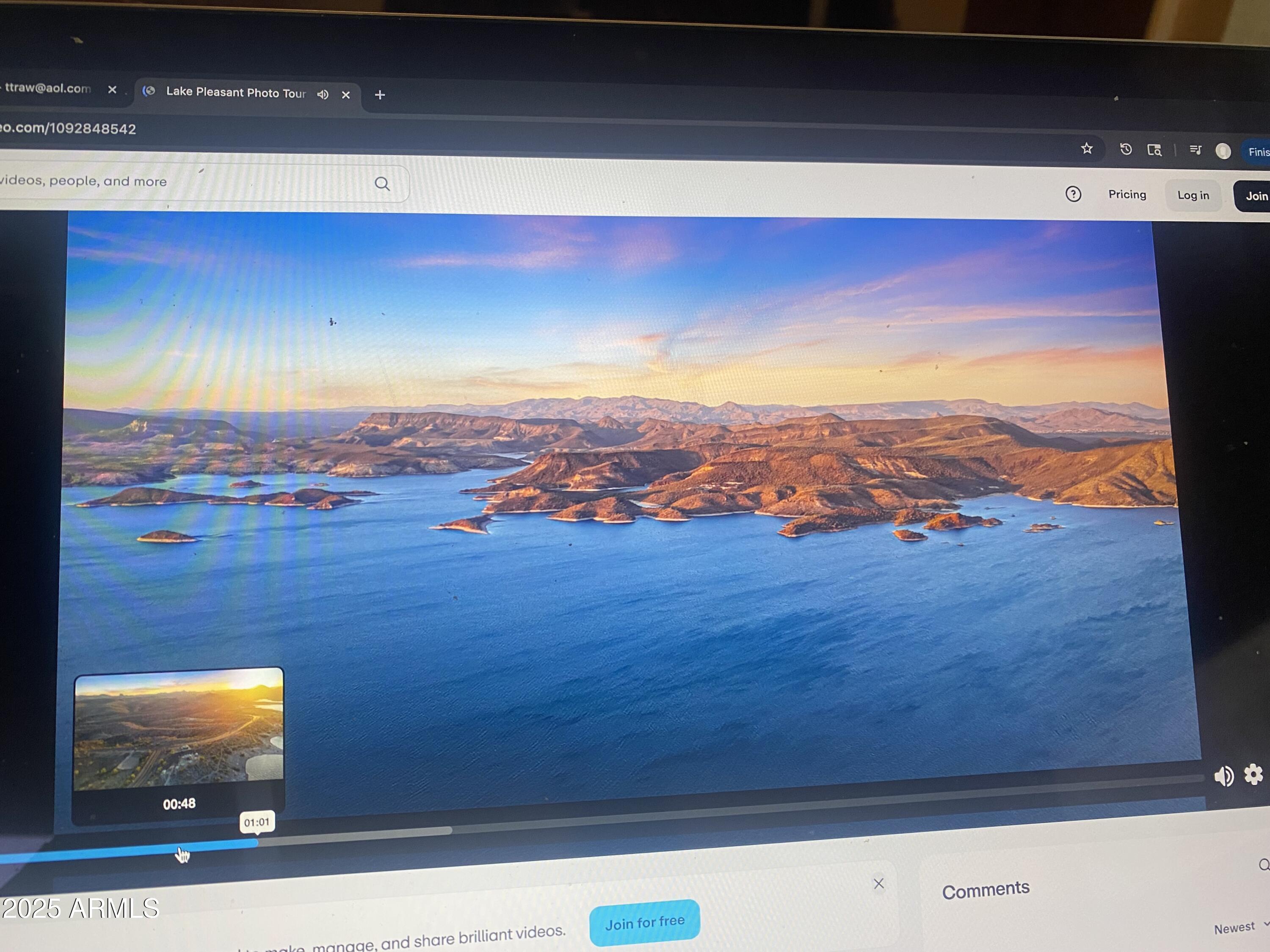 00XXX W Lake Pleasant/rebel pass Road A