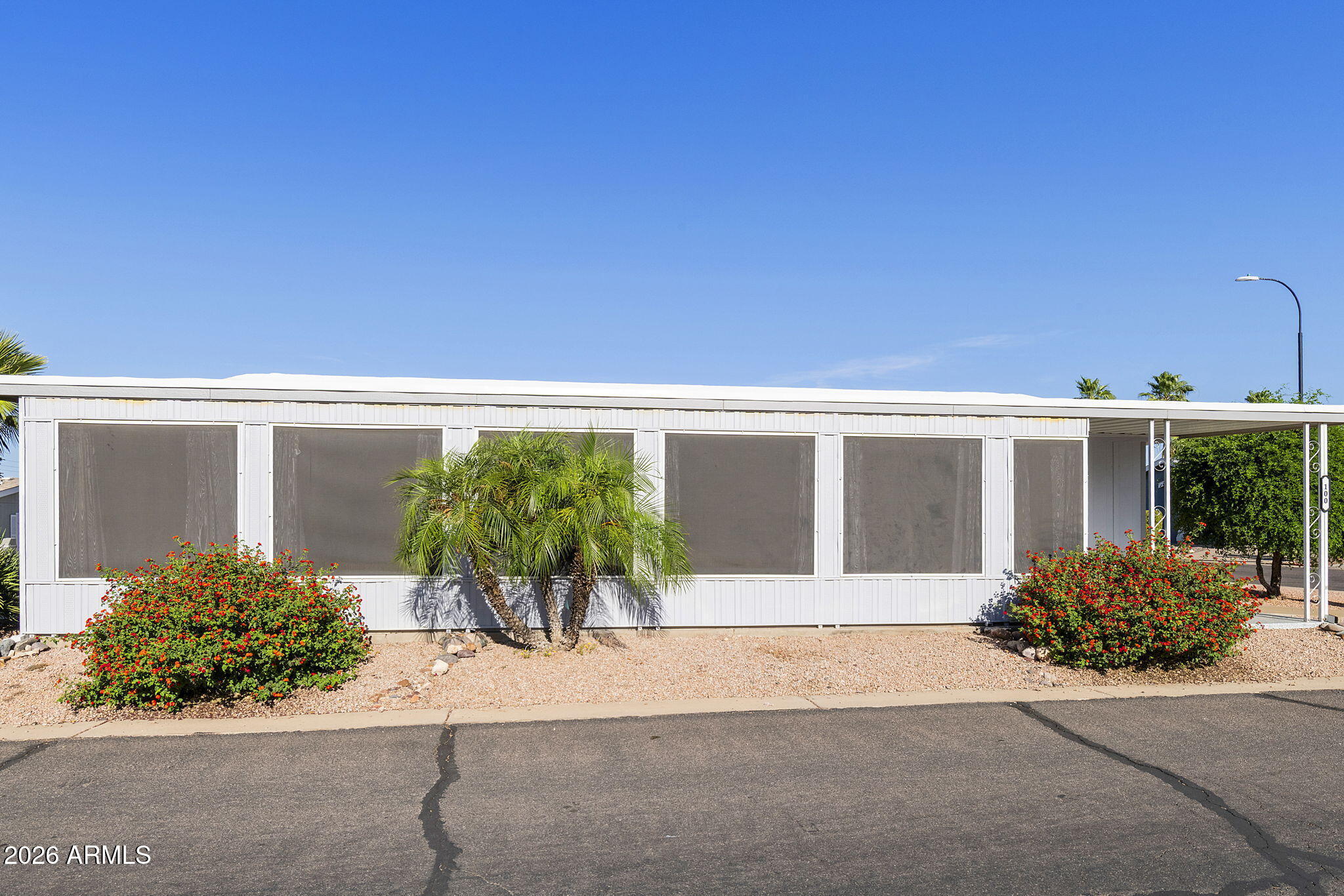 Rancho Mirage - Residential