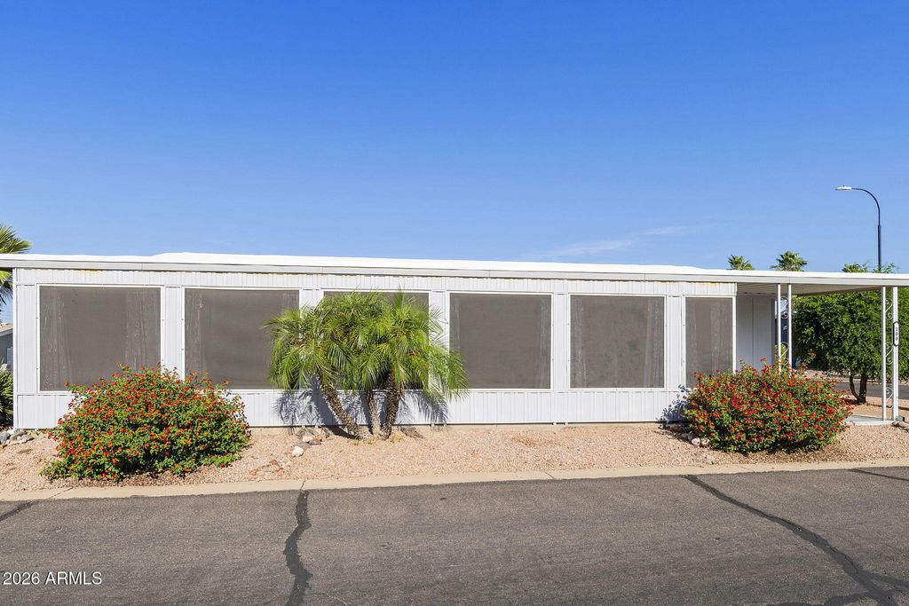 Photo of 2400 E Baseline Avenue #100, Apache Junction, AZ 85119 (MLS # 7030924)