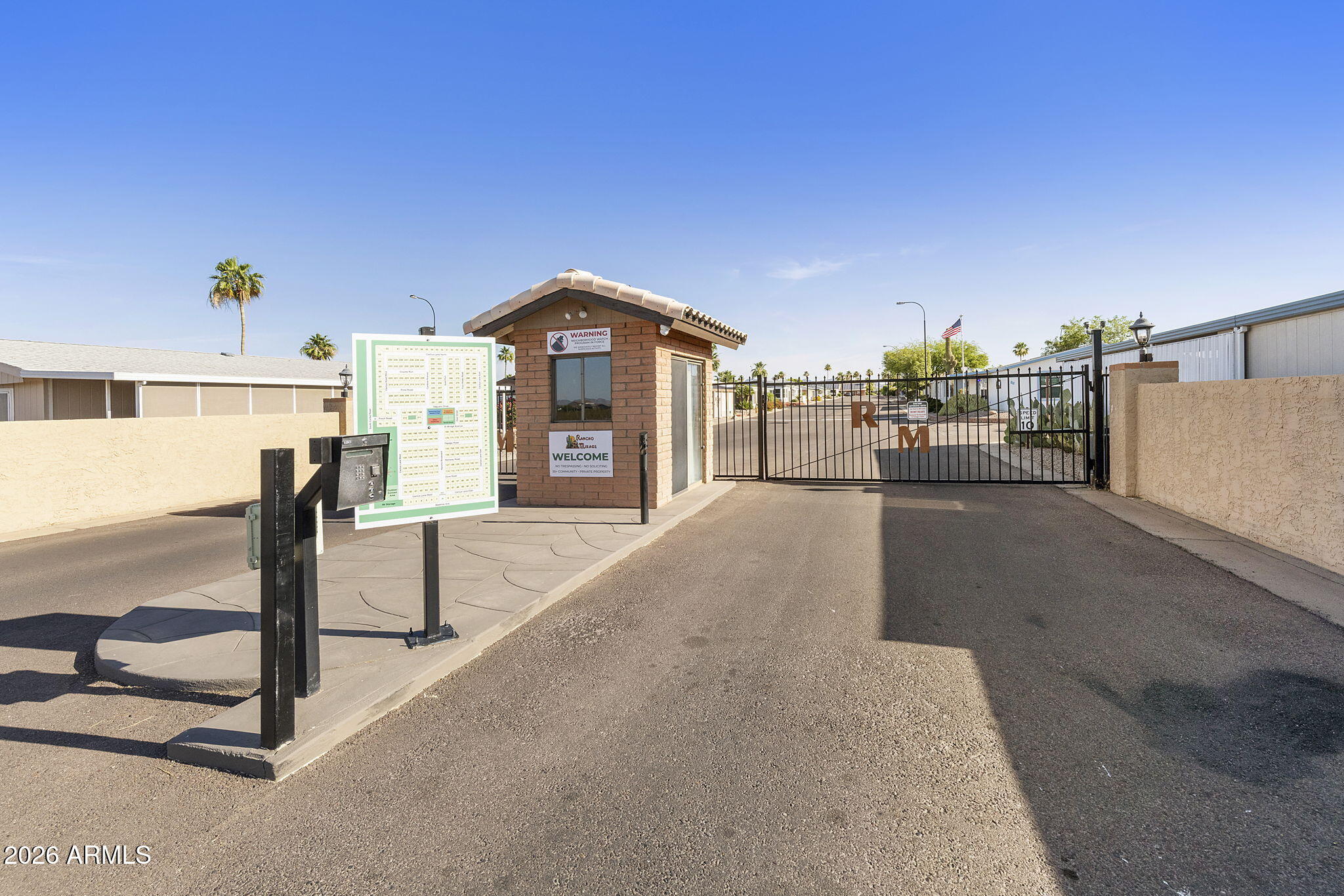 Rancho Mirage - Residential