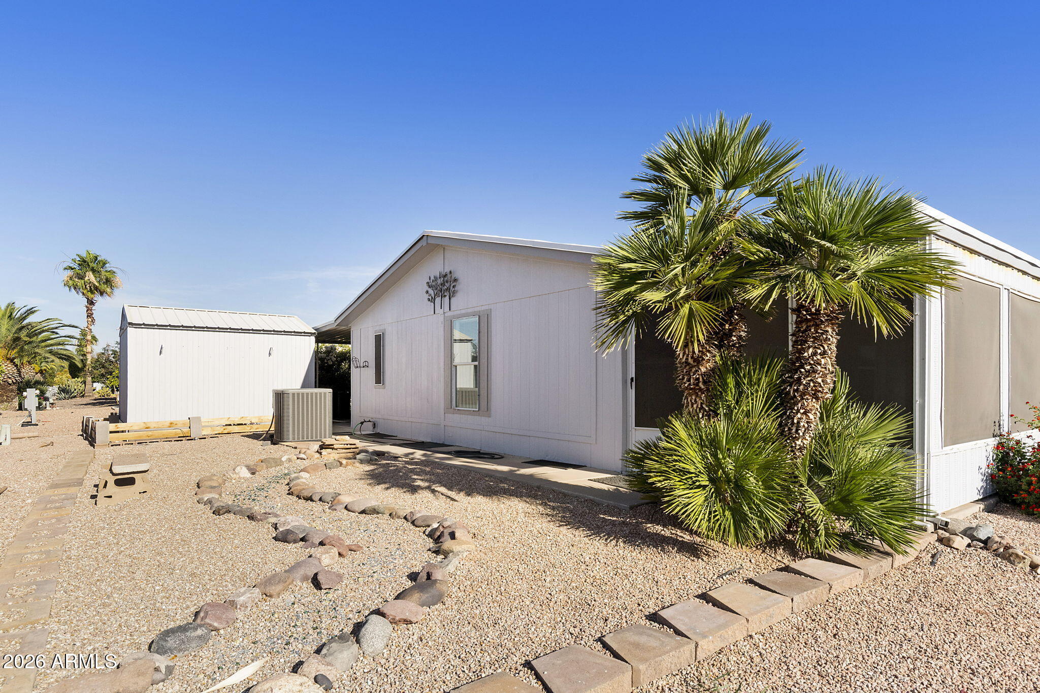 Rancho Mirage - Residential